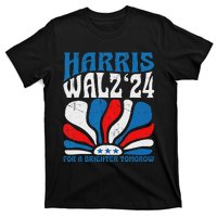 Harriswaltz 2024 Kamalaharris Timwaltz 2024 T-Shirt