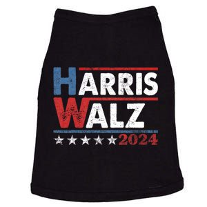 Harriswaltz 2024 Kamalaharris Timwaltz 2024 Doggie Tank