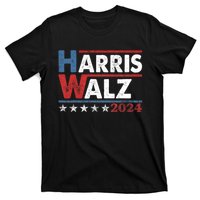 Harriswaltz 2024 Kamalaharris Timwaltz 2024 T-Shirt