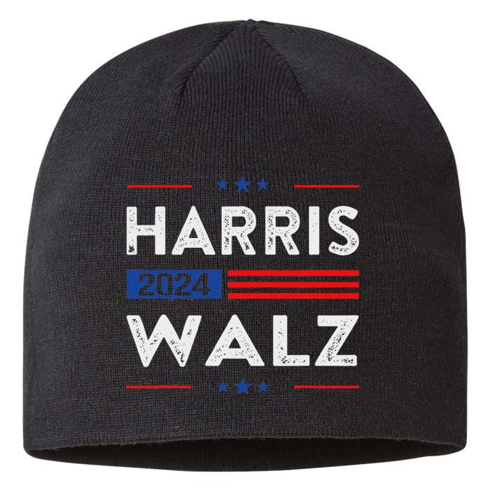 Harriswaltz 2024 Kamalaharris Timwaltz 2024 Sustainable Beanie