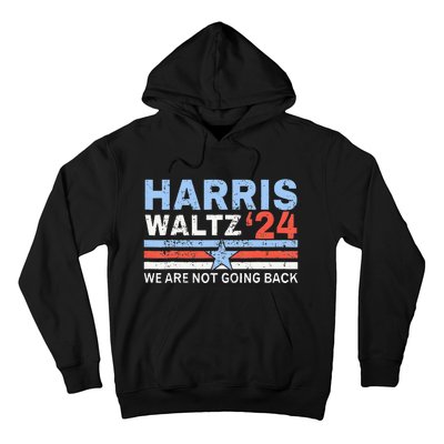 Harriswaltz 2024 Kamalaharris Timwaltz 2024 Gift Hoodie