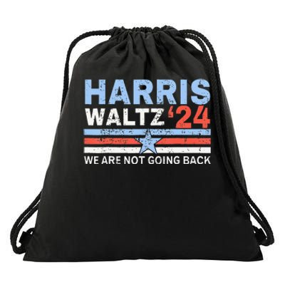 Harriswaltz 2024 Kamalaharris Timwaltz 2024 Gift Drawstring Bag