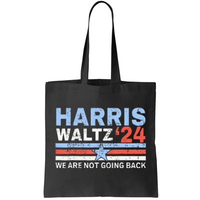 Harriswaltz 2024 Kamalaharris Timwaltz 2024 Gift Tote Bag