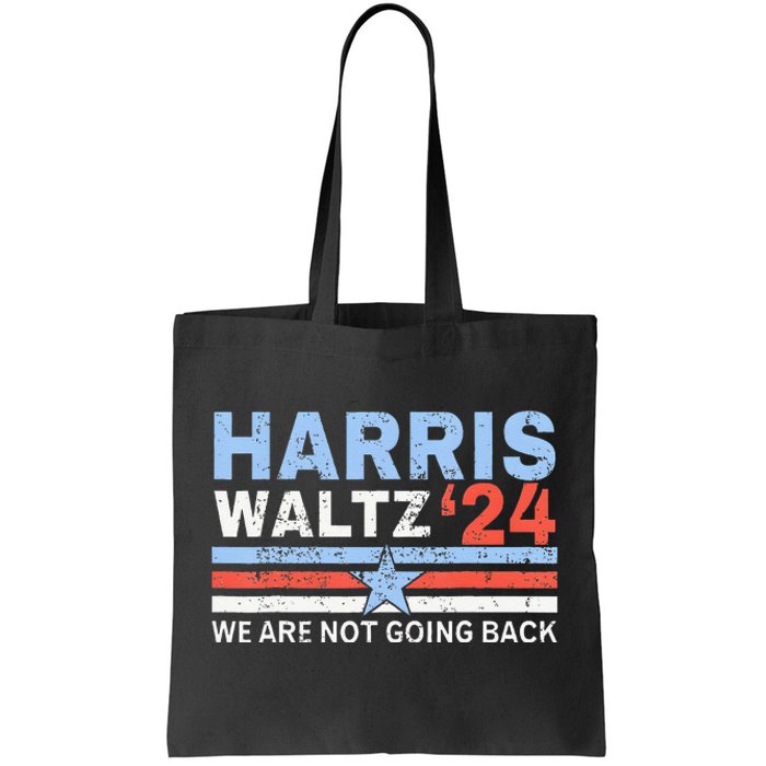 Harriswaltz 2024 Kamalaharris Timwaltz 2024 Gift Tote Bag