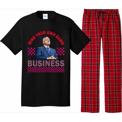 Harriswaltz 2024 Kamalaharris Timwaltz 2024 Pajama Set