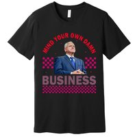 Harriswaltz 2024 Kamalaharris Timwaltz 2024 Premium T-Shirt