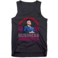 Harriswaltz 2024 Kamalaharris Timwaltz 2024 Tank Top