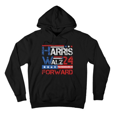 Harriswaltz 2024 Kamalaharris Timwaltz 2024 Hoodie