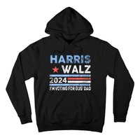 Harriswaltz 2024 Kamalaharris Timwaltz 2024 Hoodie