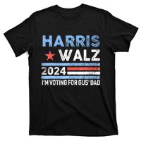 Harriswaltz 2024 Kamalaharris Timwaltz 2024 T-Shirt