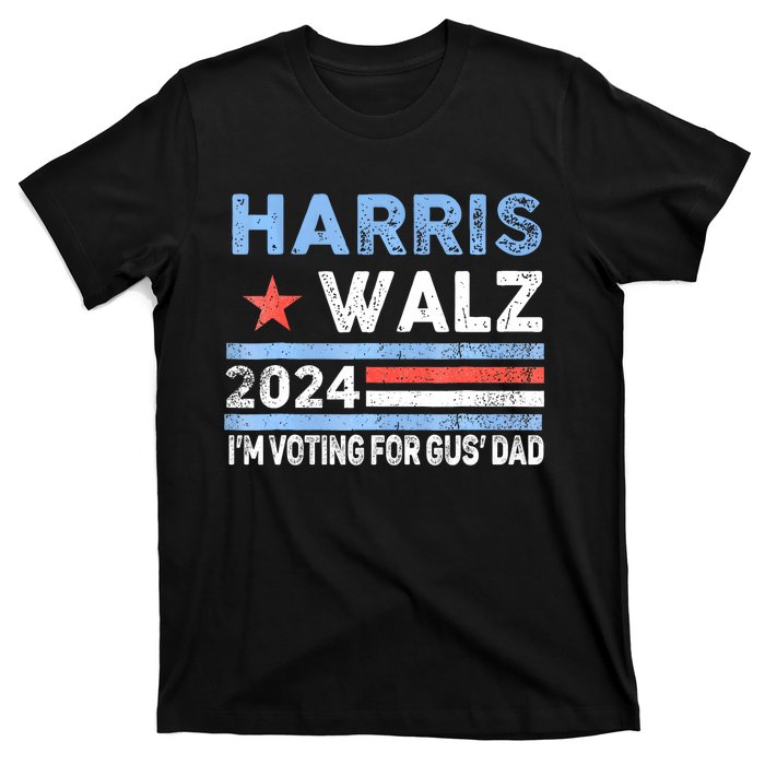 Harriswaltz 2024 Kamalaharris Timwaltz 2024 T-Shirt