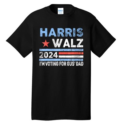 Harriswaltz 2024 Kamalaharris Timwaltz 2024 Tall T-Shirt