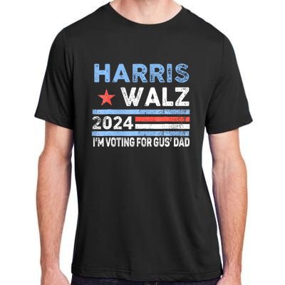 Harriswaltz 2024 Kamalaharris Timwaltz 2024 Adult ChromaSoft Performance T-Shirt