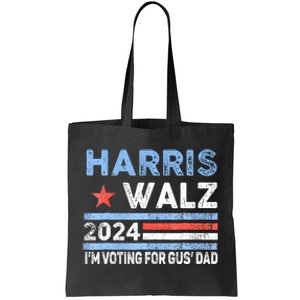 Harriswaltz 2024 Kamalaharris Timwaltz 2024 Tote Bag