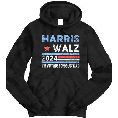 Harriswaltz 2024 Kamalaharris Timwaltz 2024 Tie Dye Hoodie