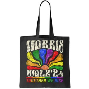 Harriswaltz 2024 Kamalaharris Timwaltz 2024 Tote Bag