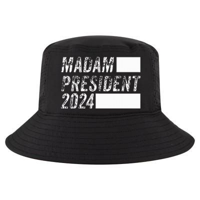 Harris 2024 Kamala For President Sneakers Meme Cool Comfort Performance Bucket Hat