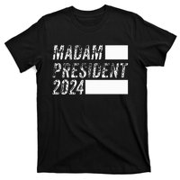 Harris 2024 Kamala For President Sneakers Meme T-Shirt