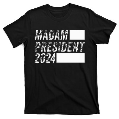 Harris 2024 Kamala For President Sneakers Meme T-Shirt