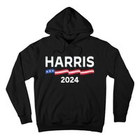 Harriswaltz 2024 Kamala Harris Tim Waltz 2024 Hoodie