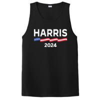 Harriswaltz 2024 Kamala Harris Tim Waltz 2024 PosiCharge Competitor Tank