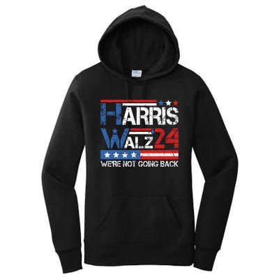 Harriswaltz 2024 Kamalaharris Timwaltz 2024 Women's Pullover Hoodie