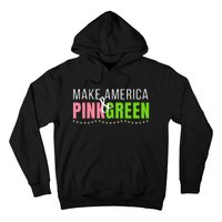 Harris 2024 Make America Kamala Harris 2024 Hoodie