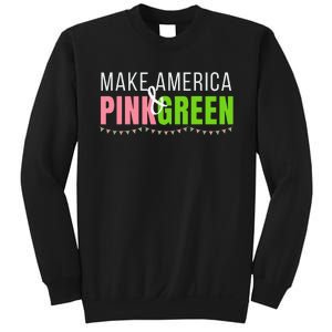 Harris 2024 Make America Kamala Harris 2024 Sweatshirt