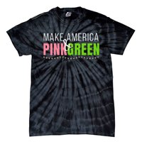 Harris 2024 Make America Kamala Harris 2024 Tie-Dye T-Shirt