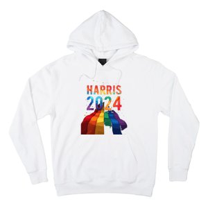 Harris 2024 Pride Hoodie