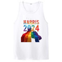 Harris 2024 Pride PosiCharge Competitor Tank