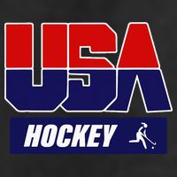 Hockey 2024 Usa Team Hat