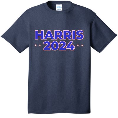 Harris 2024 Vote President Kamala Election T-Shirt