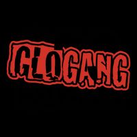 Halfevilco 333 Half Evil G.L.O G.A.N.G 7-Panel Snapback Hat
