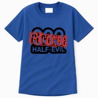 Halfevilco 333 Half Evil G.L.O G.A.N.G Tall T-Shirt