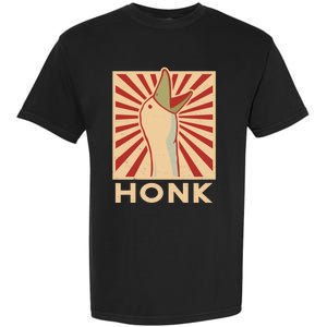 Honk 3 Garment-Dyed Heavyweight T-Shirt