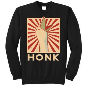 Honk 3 Sweatshirt