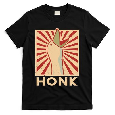 Honk 3 T-Shirt