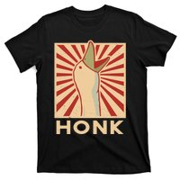 Honk 3 T-Shirt