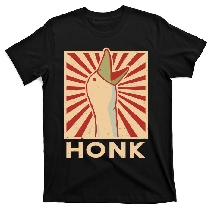 Honk 3 T-Shirt