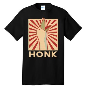 Honk 3 Tall T-Shirt