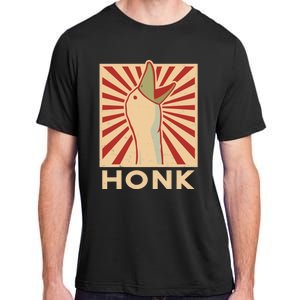 Honk 3 Adult ChromaSoft Performance T-Shirt