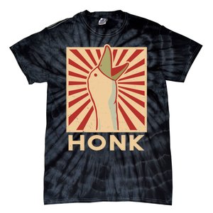 Honk 3 Tie-Dye T-Shirt