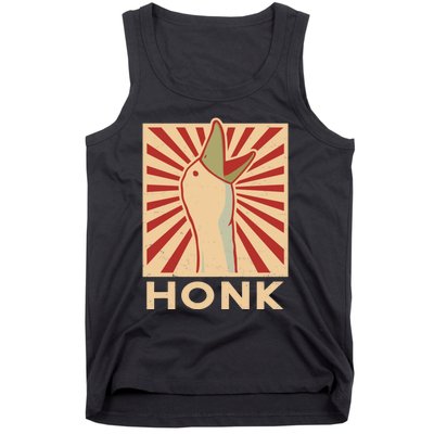 Honk 3 Tank Top