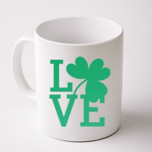 Holiday 365 St Patrick's Day Irish Basketball Sport Great Gift Coffee Mug