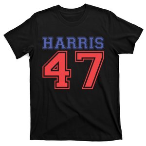 Harris 47 Graphic T-Shirt