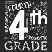 Hello 4th Grade Teacher Boy and Team Fourth Grade Girl 11oz C Handle Ceramic Mug