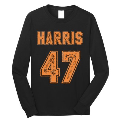 Harris 47 Long Sleeve Shirt