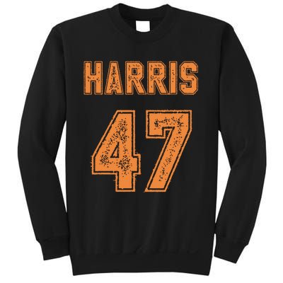 Harris 47 Sweatshirt