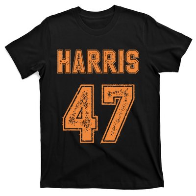 Harris 47 T-Shirt